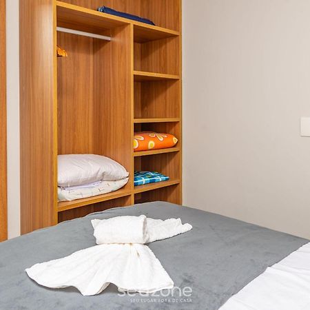 Condominio Paraiso Dos Coqueiros Em Camacari - Pdos Екстер'єр фото