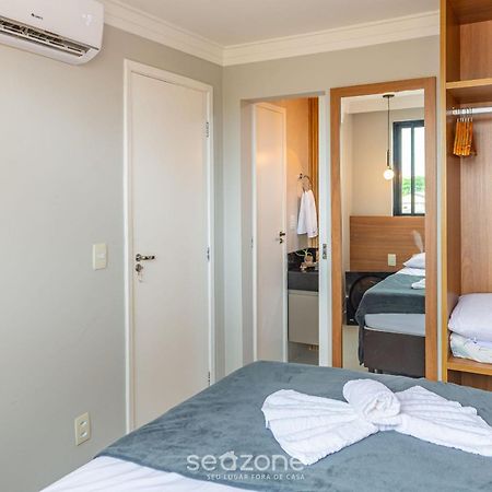 Condominio Paraiso Dos Coqueiros Em Camacari - Pdos Екстер'єр фото