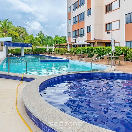 Condominio Paraiso Dos Coqueiros Em Camacari - Pdos Екстер'єр фото