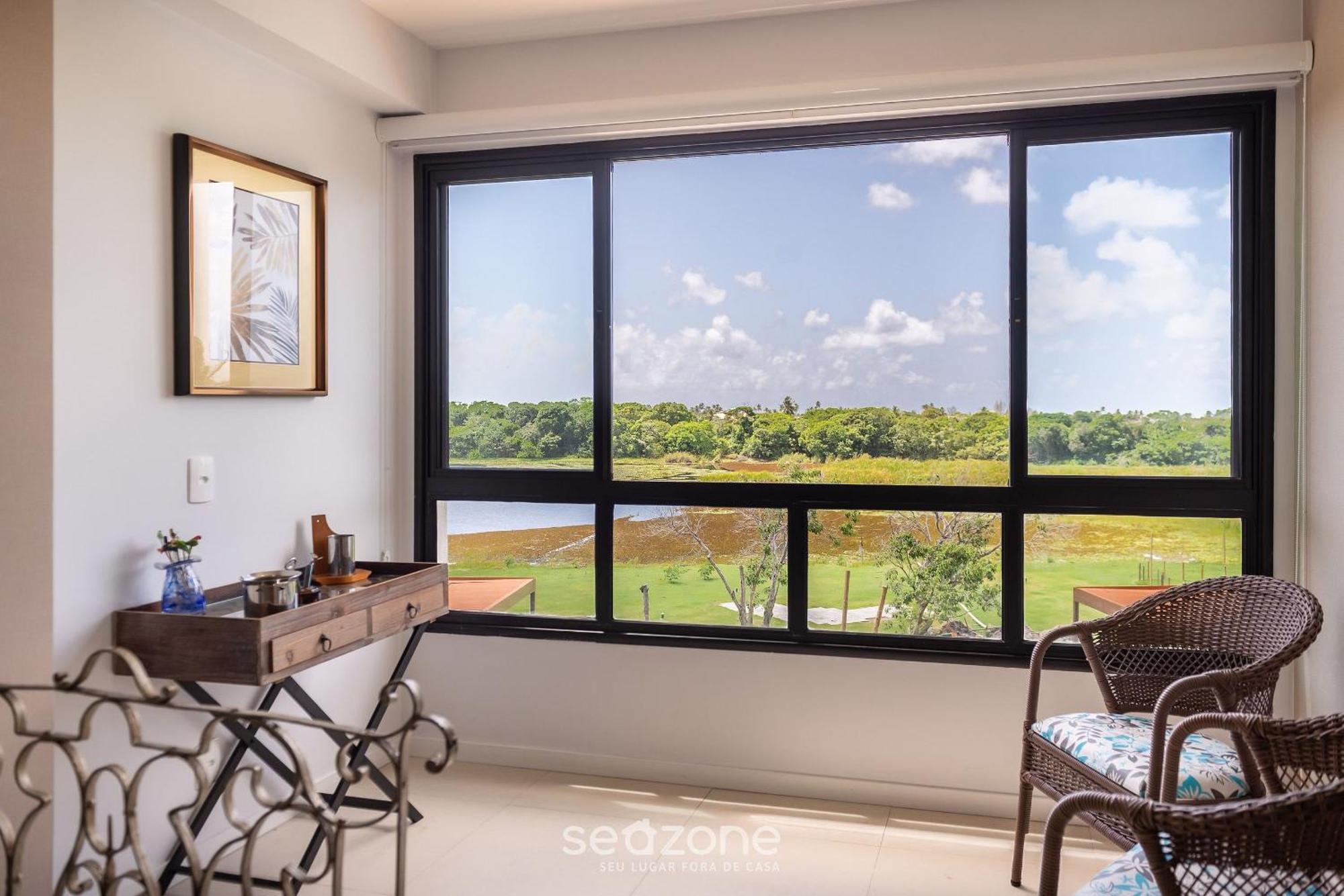 Condominio Paraiso Dos Coqueiros Em Camacari - Pdos Екстер'єр фото
