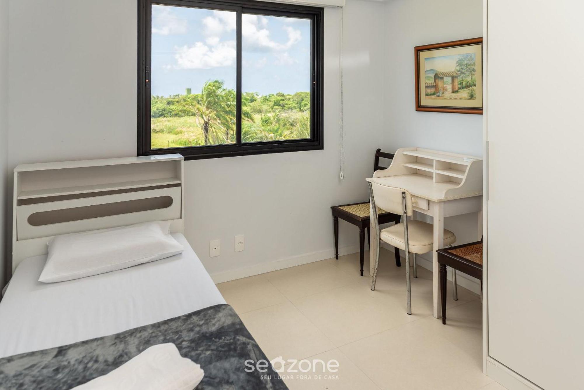 Condominio Paraiso Dos Coqueiros Em Camacari - Pdos Екстер'єр фото