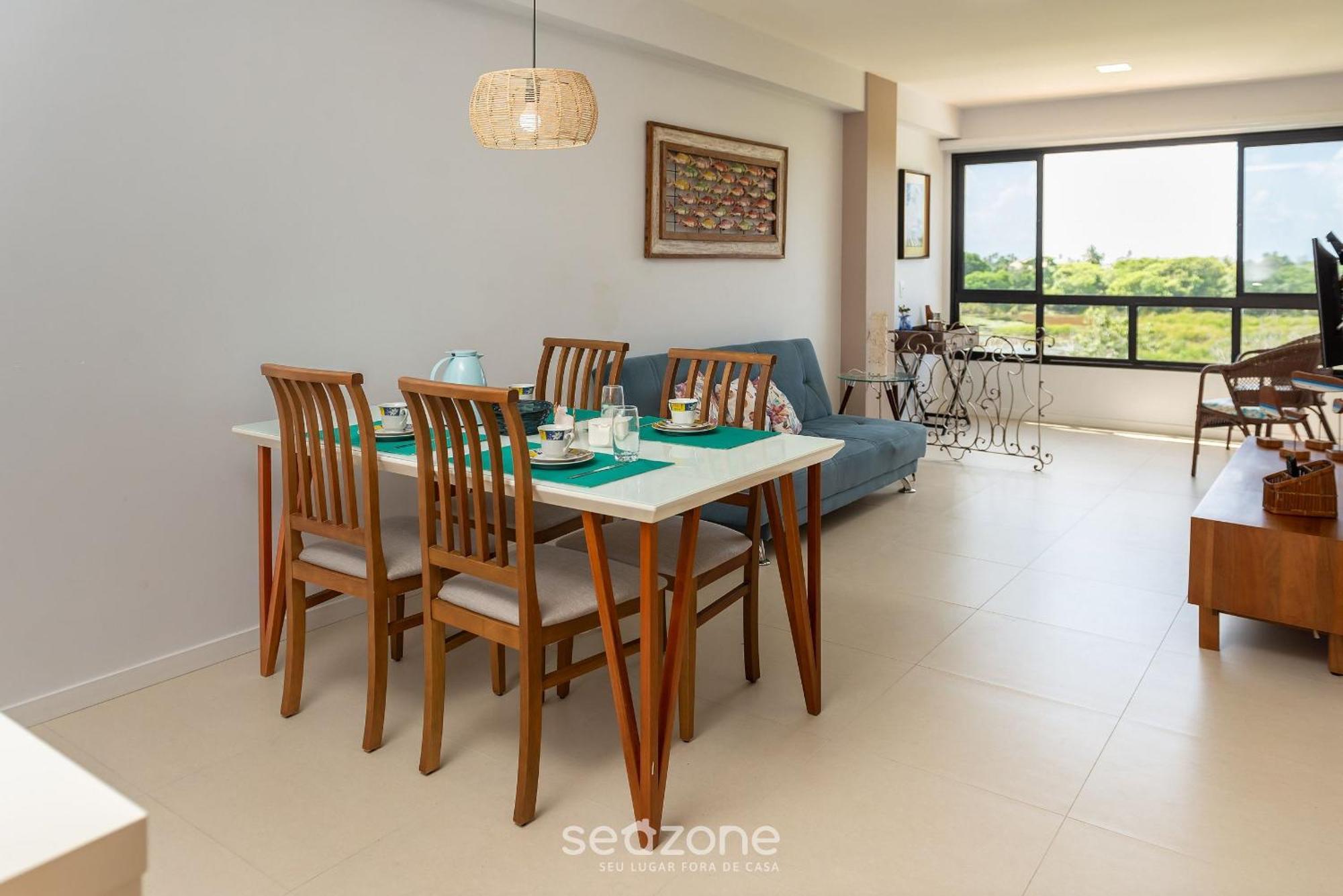 Condominio Paraiso Dos Coqueiros Em Camacari - Pdos Екстер'єр фото