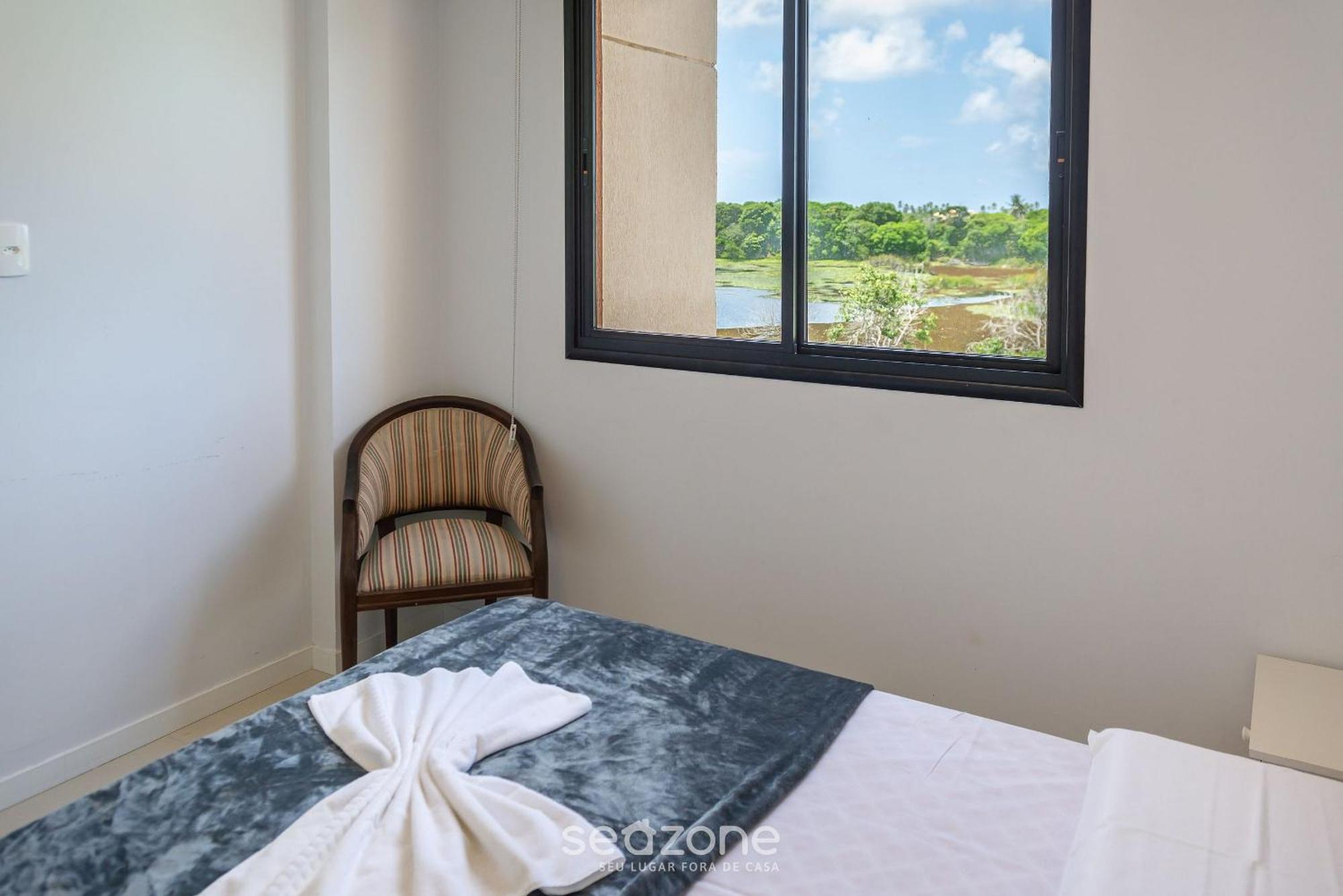 Condominio Paraiso Dos Coqueiros Em Camacari - Pdos Екстер'єр фото