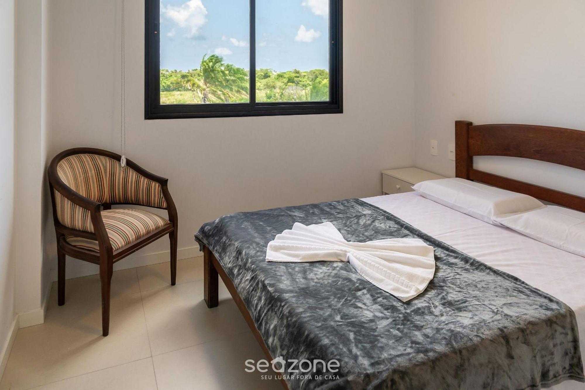 Condominio Paraiso Dos Coqueiros Em Camacari - Pdos Екстер'єр фото