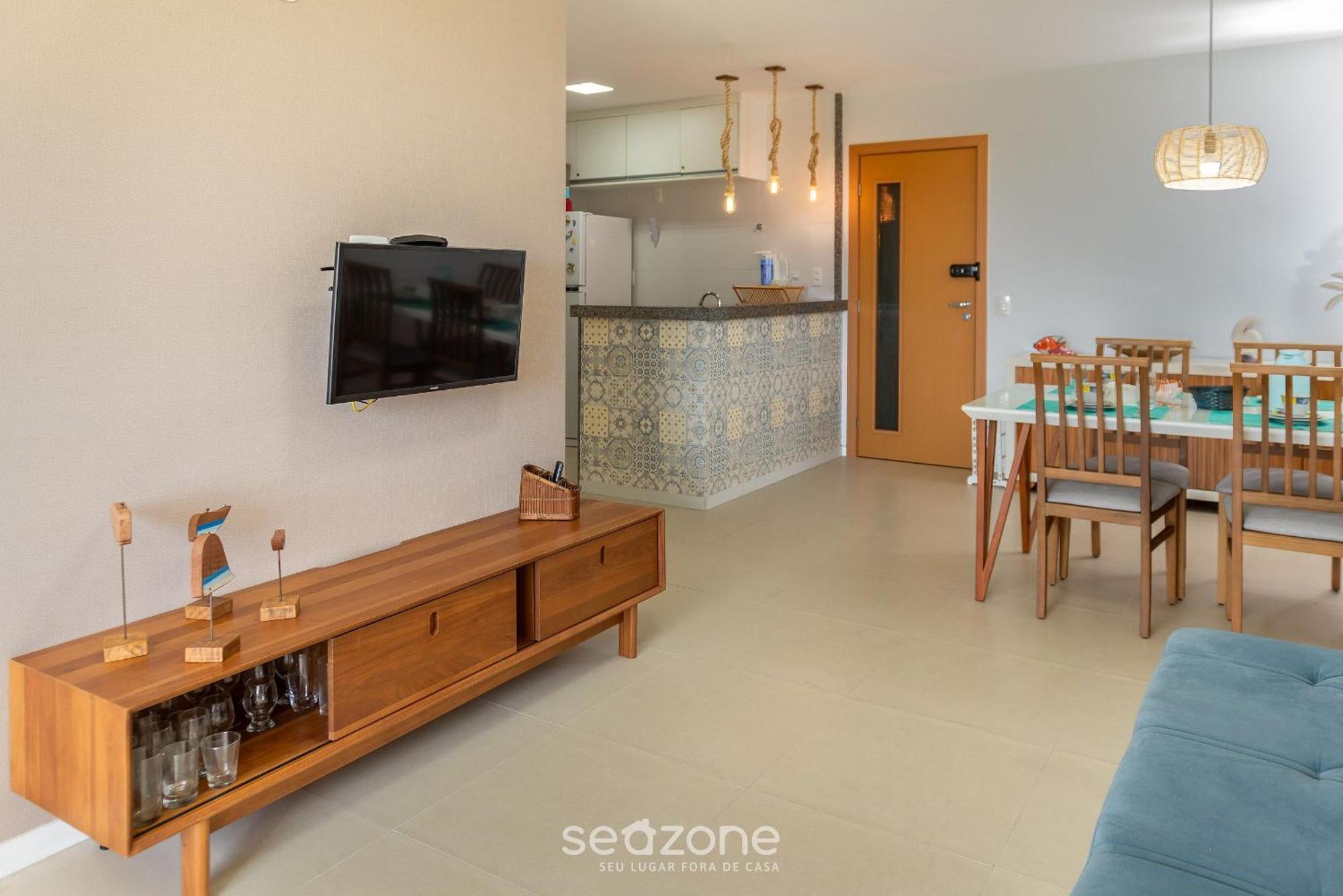 Condominio Paraiso Dos Coqueiros Em Camacari - Pdos Екстер'єр фото
