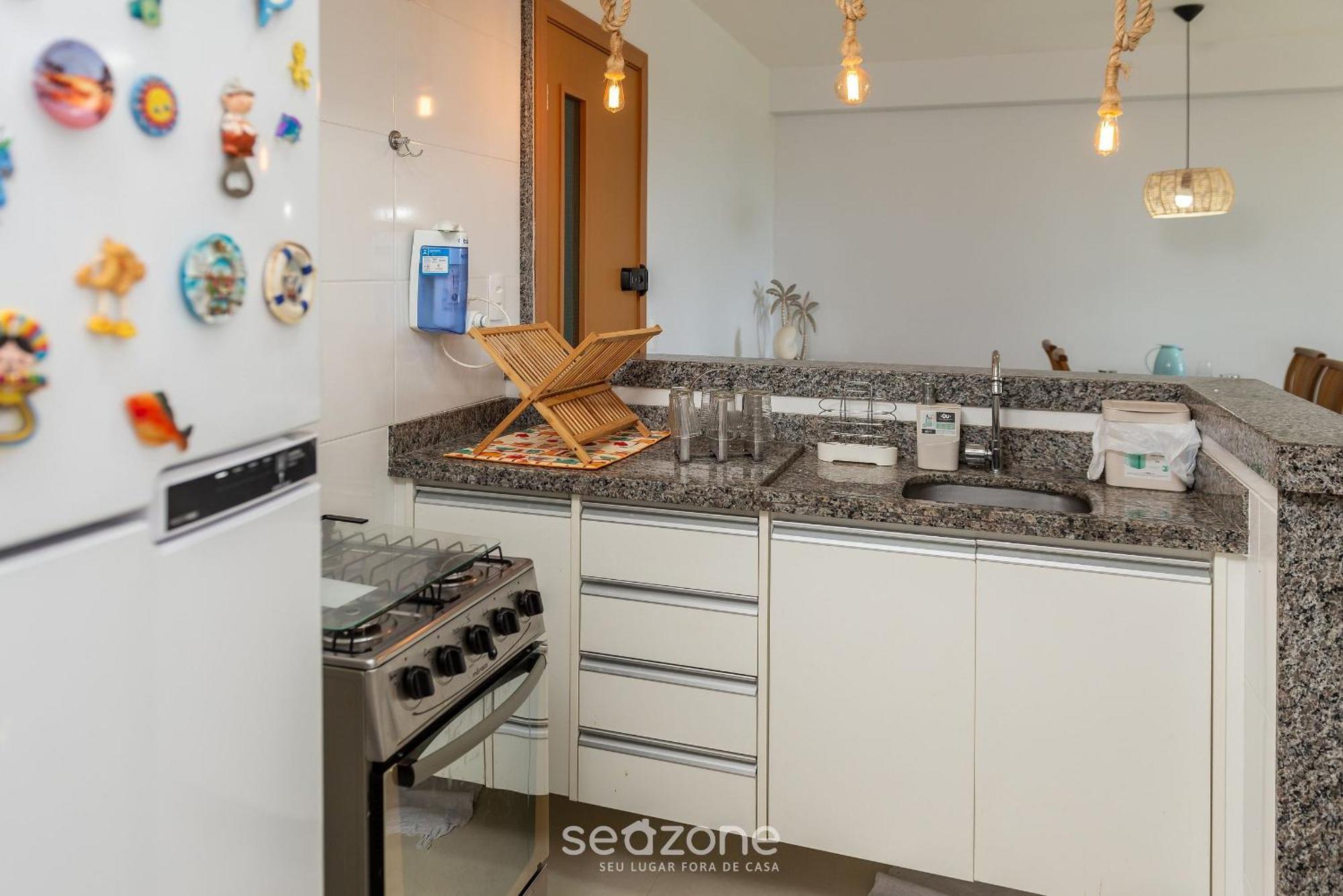 Condominio Paraiso Dos Coqueiros Em Camacari - Pdos Екстер'єр фото