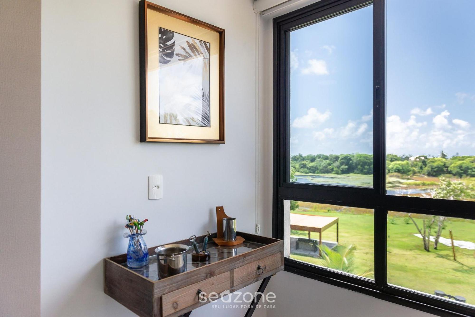 Condominio Paraiso Dos Coqueiros Em Camacari - Pdos Екстер'єр фото