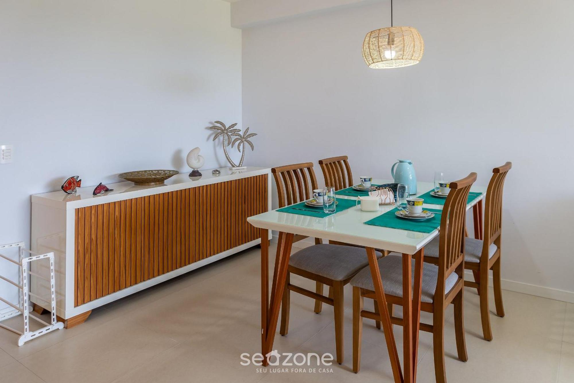 Condominio Paraiso Dos Coqueiros Em Camacari - Pdos Екстер'єр фото