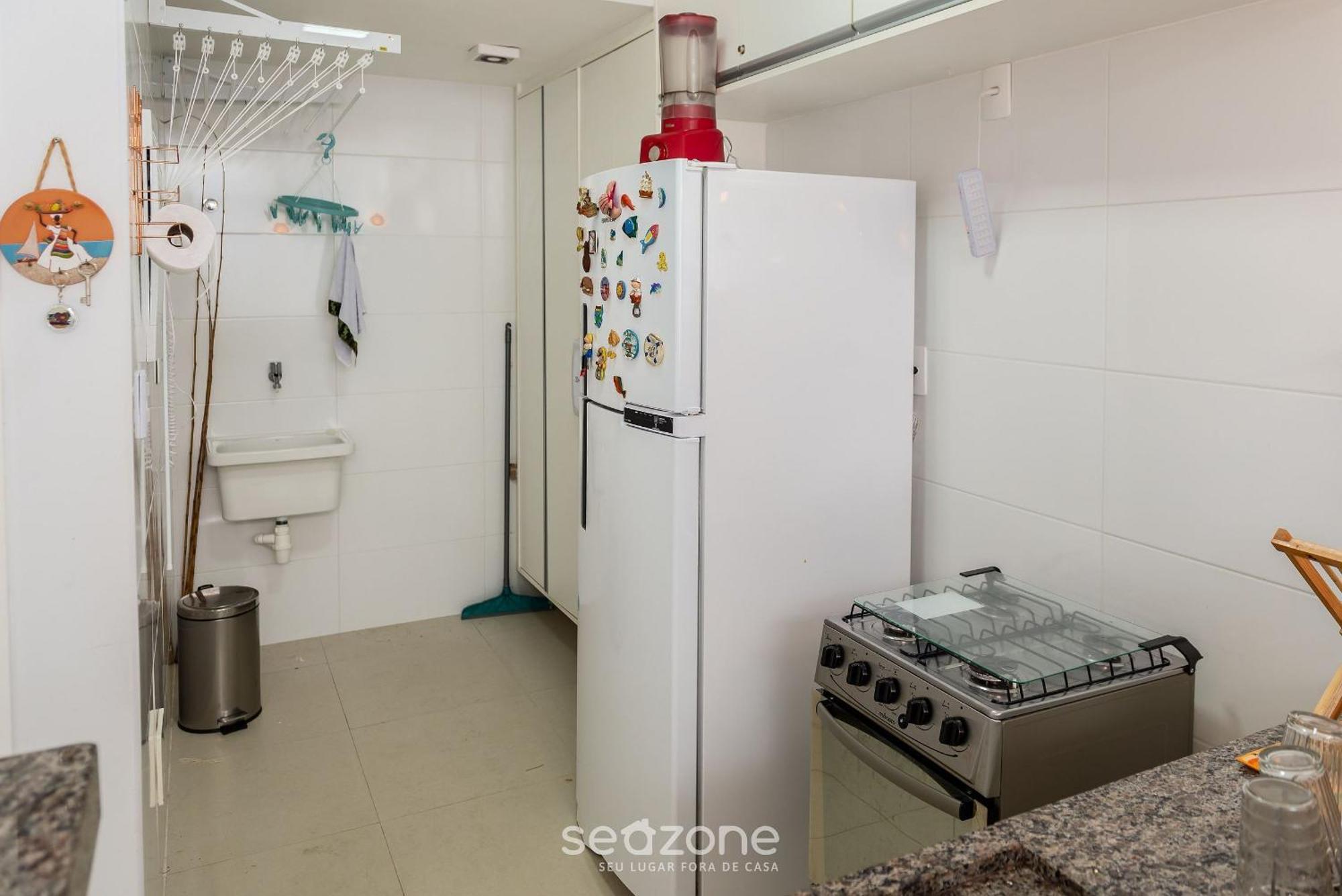 Condominio Paraiso Dos Coqueiros Em Camacari - Pdos Екстер'єр фото
