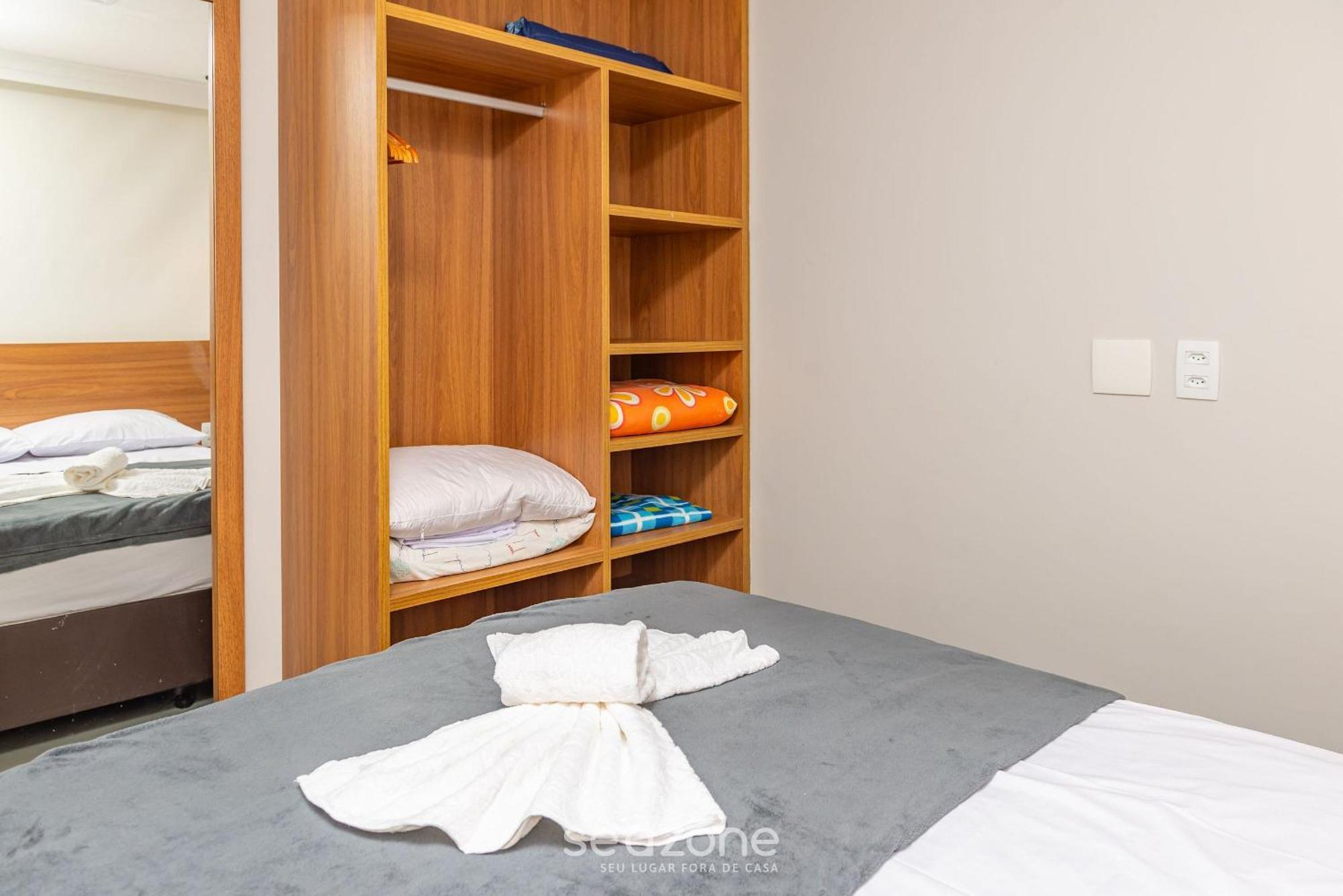 Condominio Paraiso Dos Coqueiros Em Camacari - Pdos Екстер'єр фото