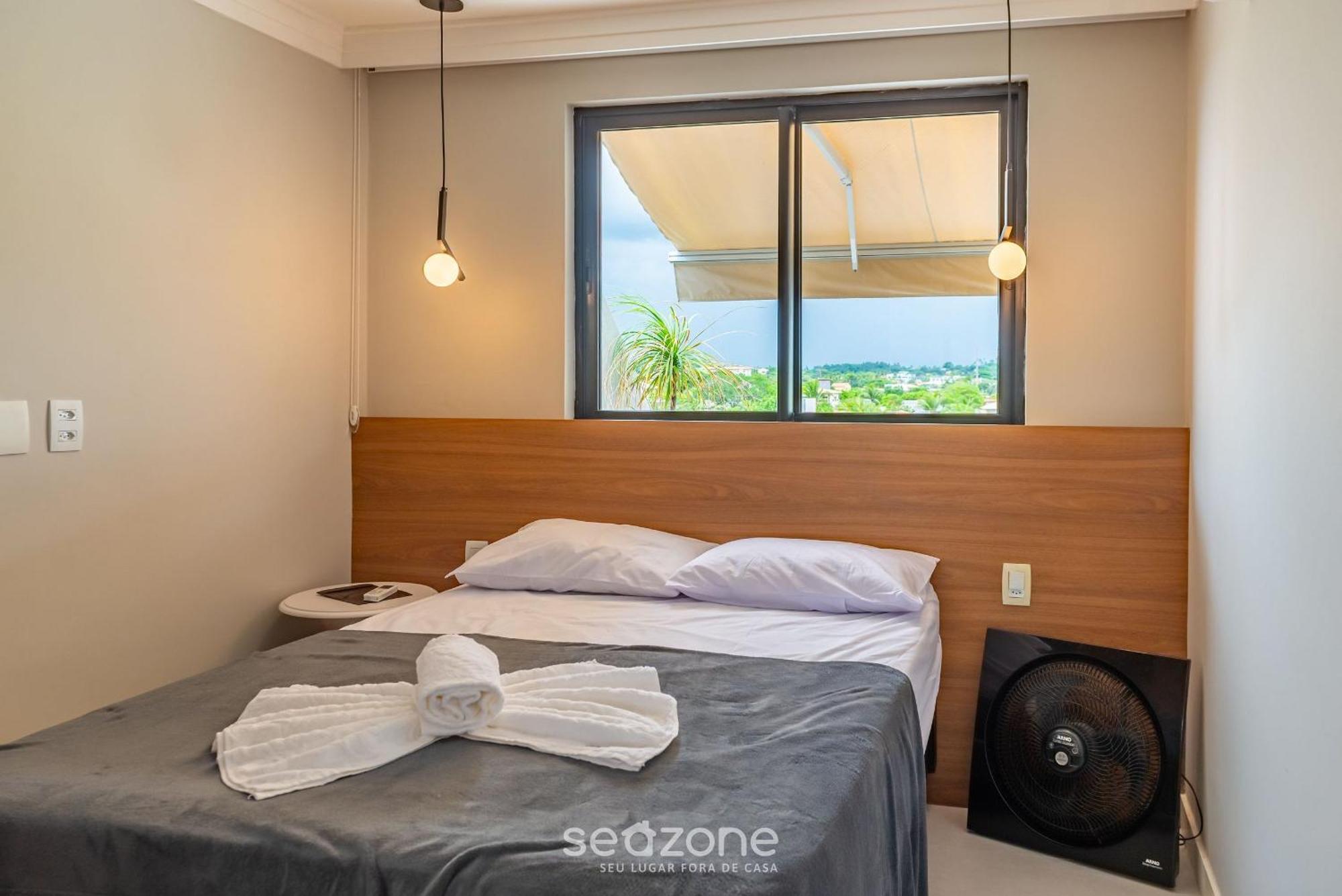 Condominio Paraiso Dos Coqueiros Em Camacari - Pdos Екстер'єр фото