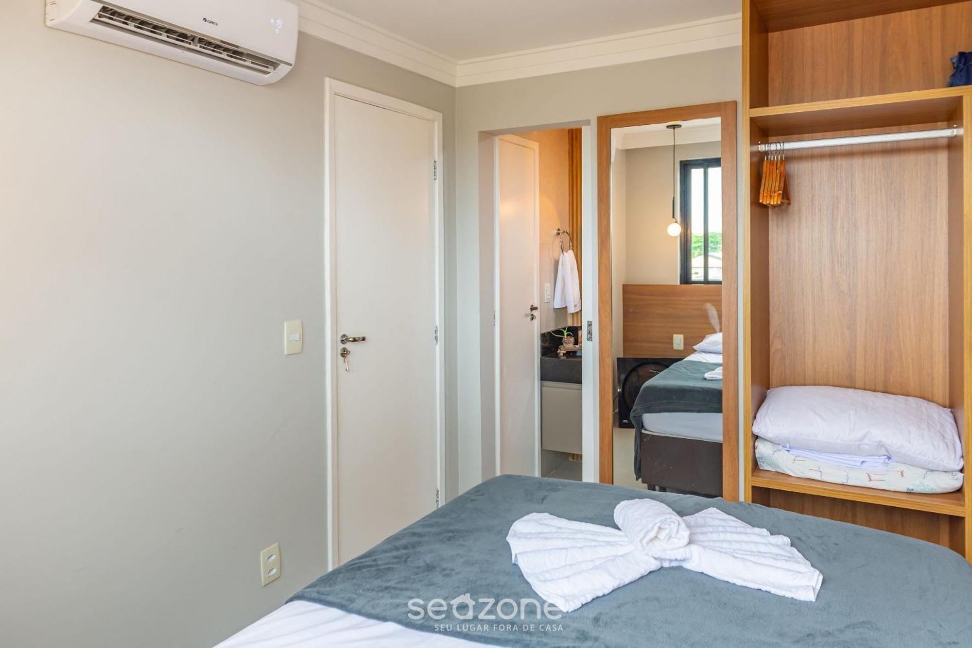Condominio Paraiso Dos Coqueiros Em Camacari - Pdos Екстер'єр фото