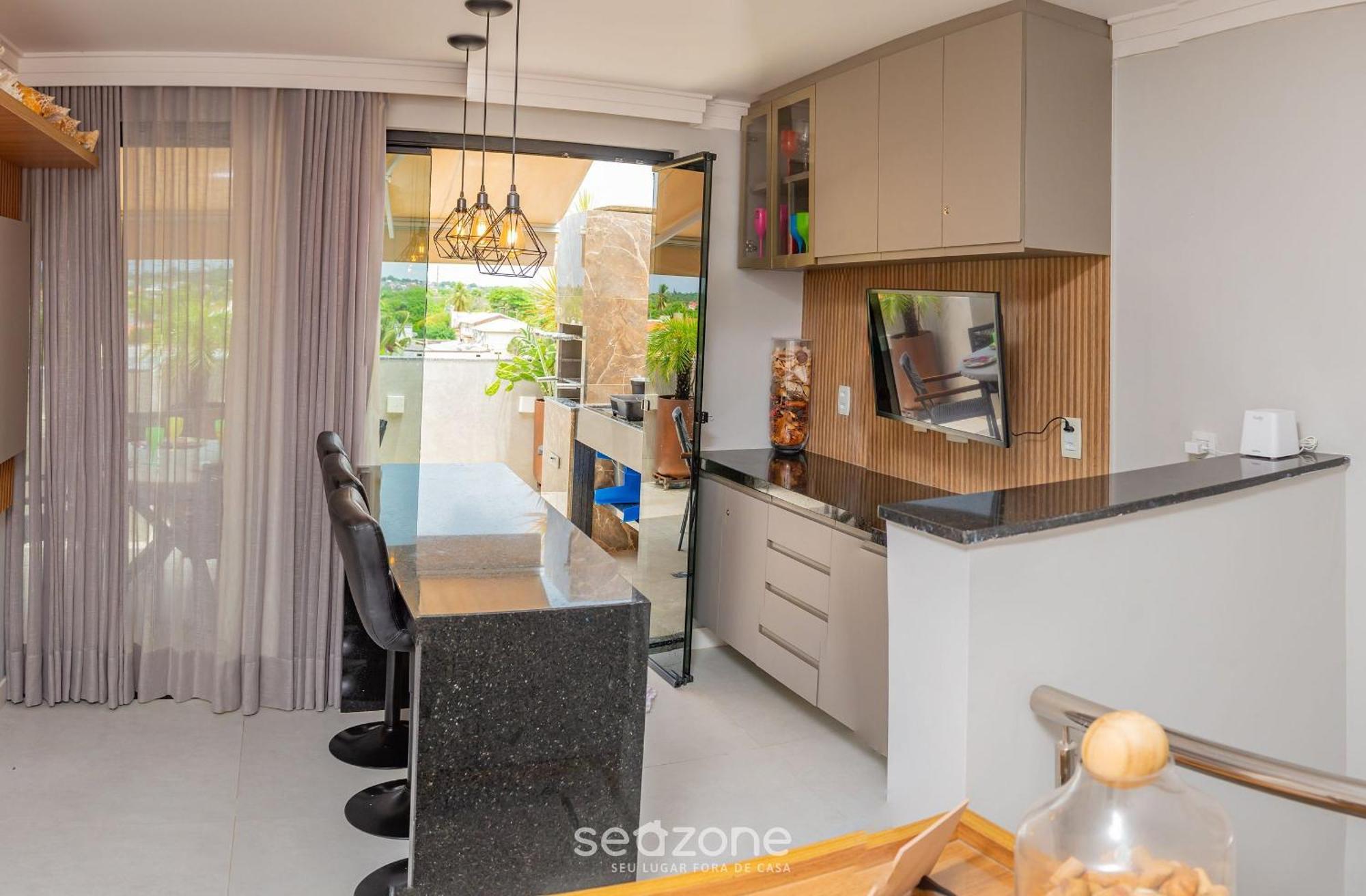 Condominio Paraiso Dos Coqueiros Em Camacari - Pdos Екстер'єр фото