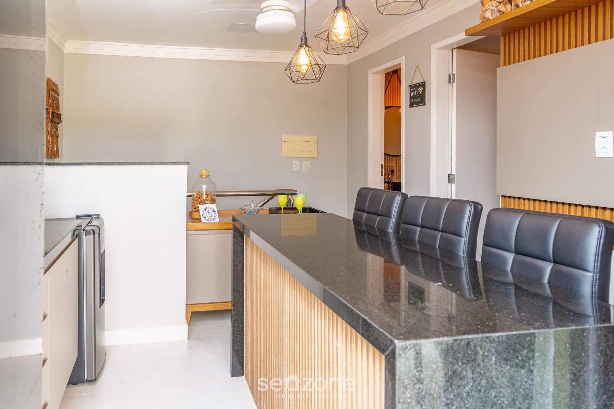 Condominio Paraiso Dos Coqueiros Em Camacari - Pdos Екстер'єр фото