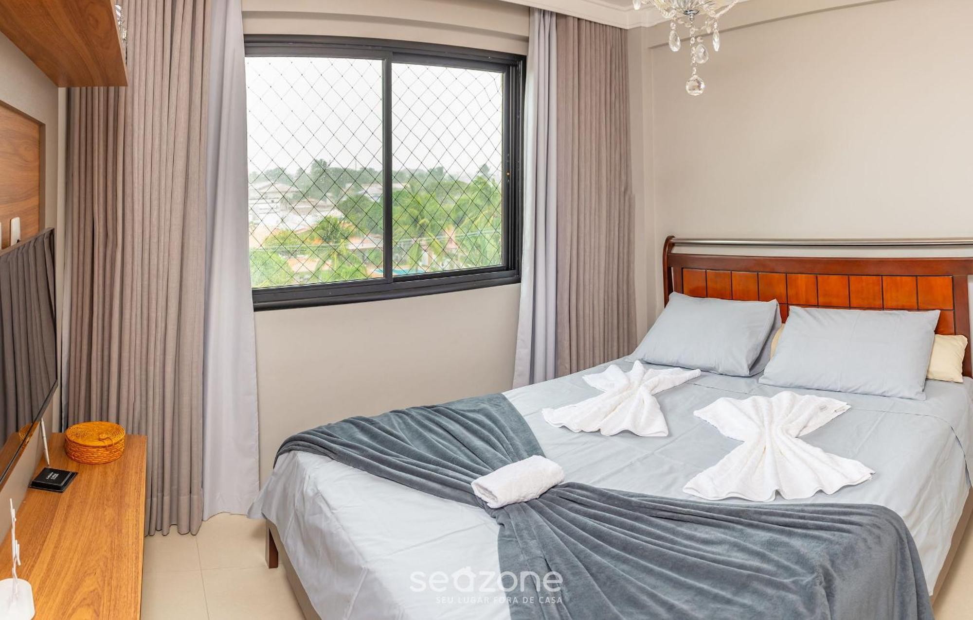 Condominio Paraiso Dos Coqueiros Em Camacari - Pdos Екстер'єр фото