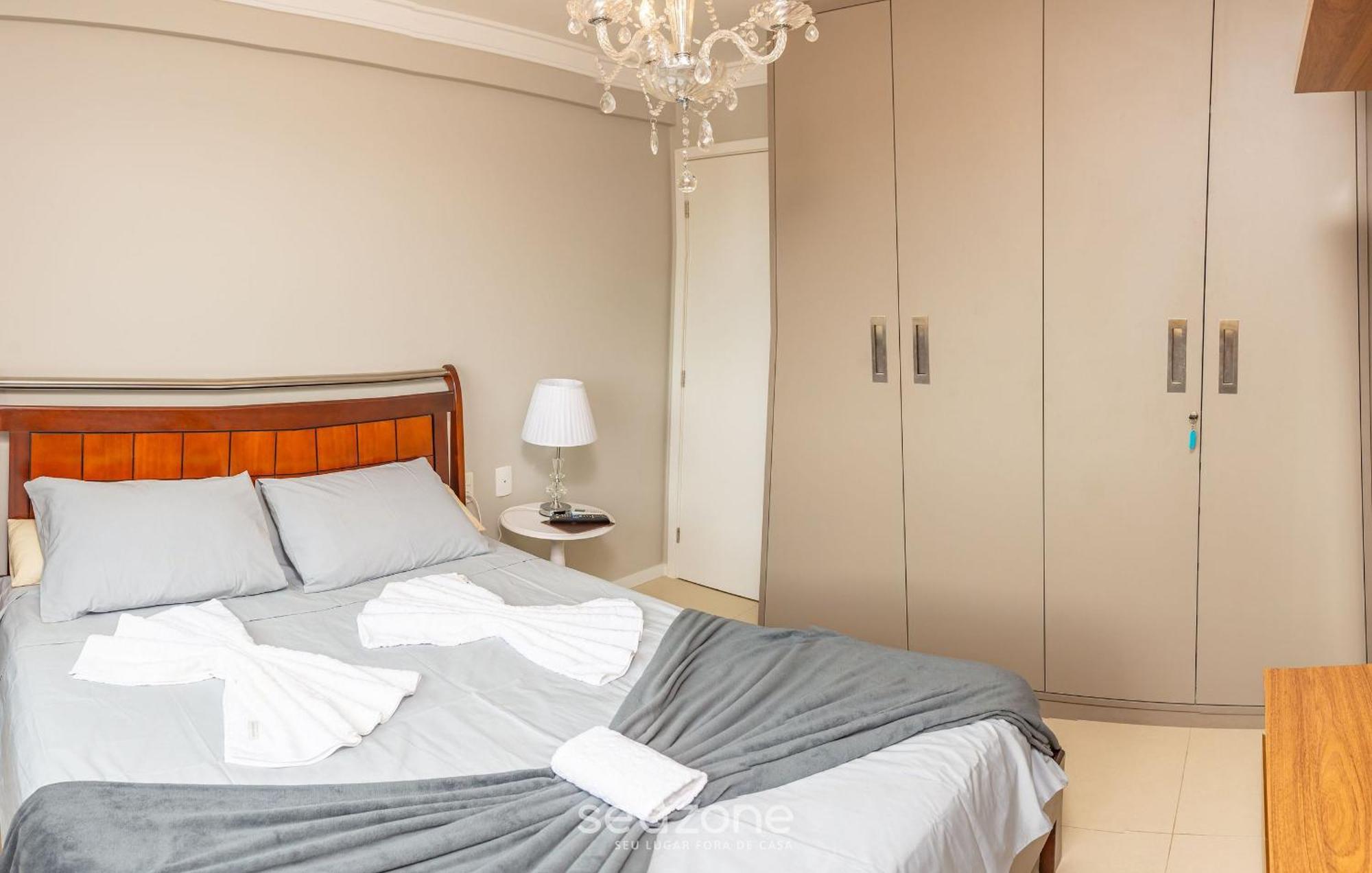 Condominio Paraiso Dos Coqueiros Em Camacari - Pdos Екстер'єр фото