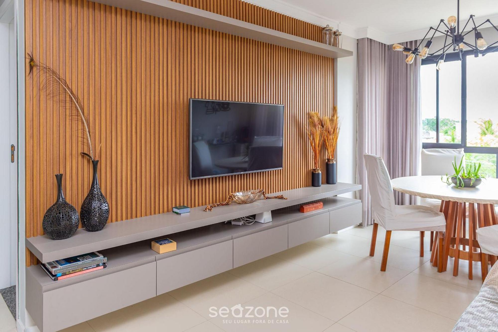 Condominio Paraiso Dos Coqueiros Em Camacari - Pdos Екстер'єр фото