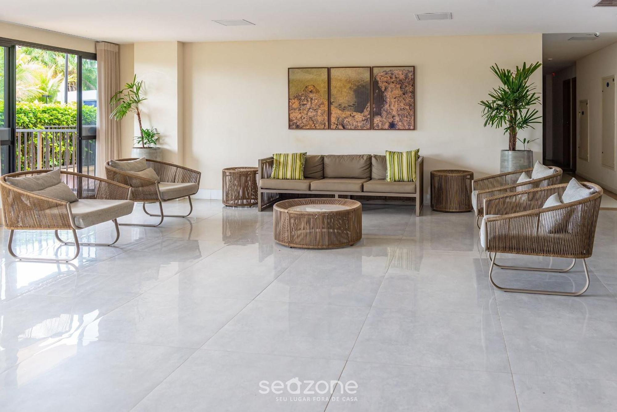 Condominio Paraiso Dos Coqueiros Em Camacari - Pdos Екстер'єр фото