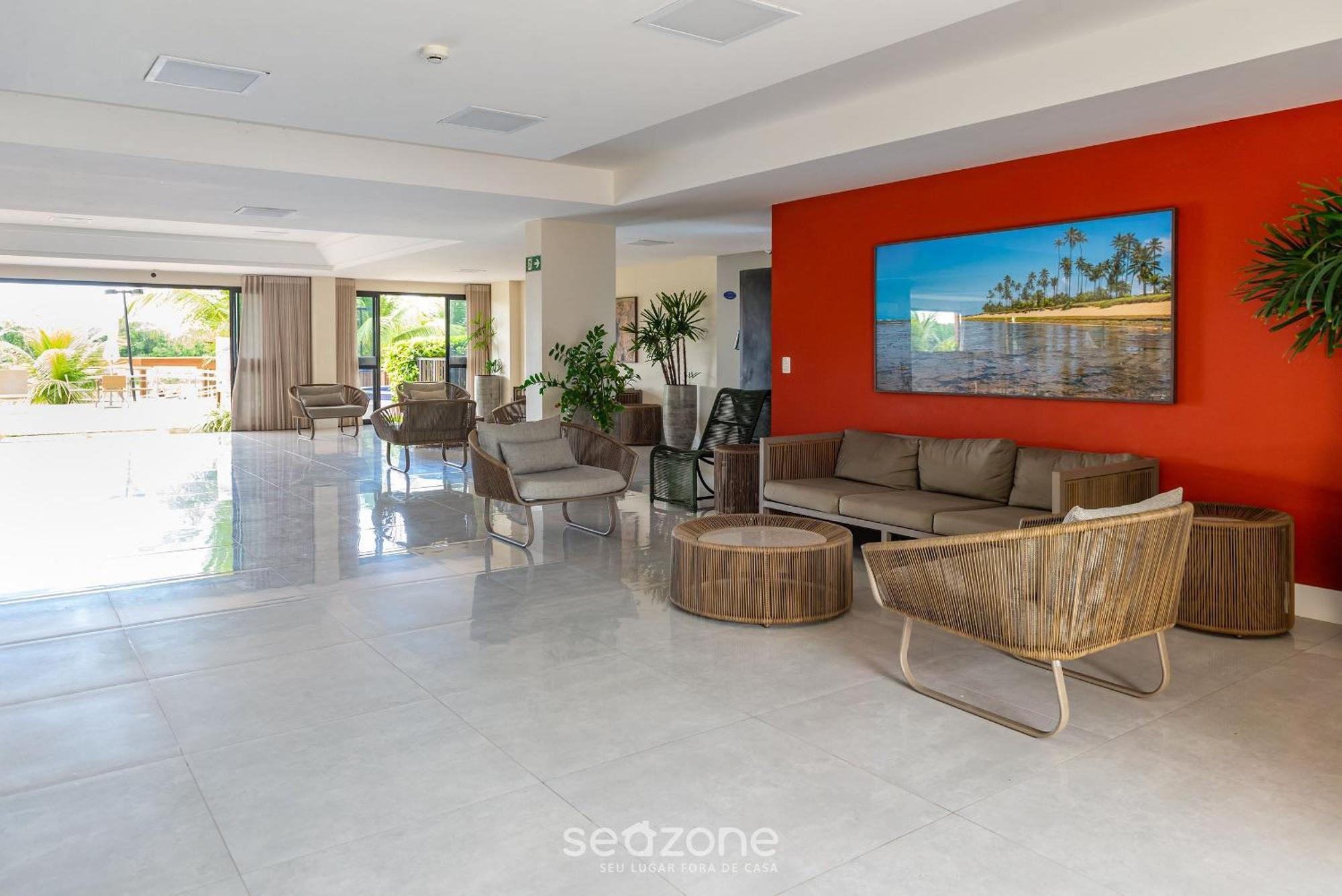Condominio Paraiso Dos Coqueiros Em Camacari - Pdos Екстер'єр фото