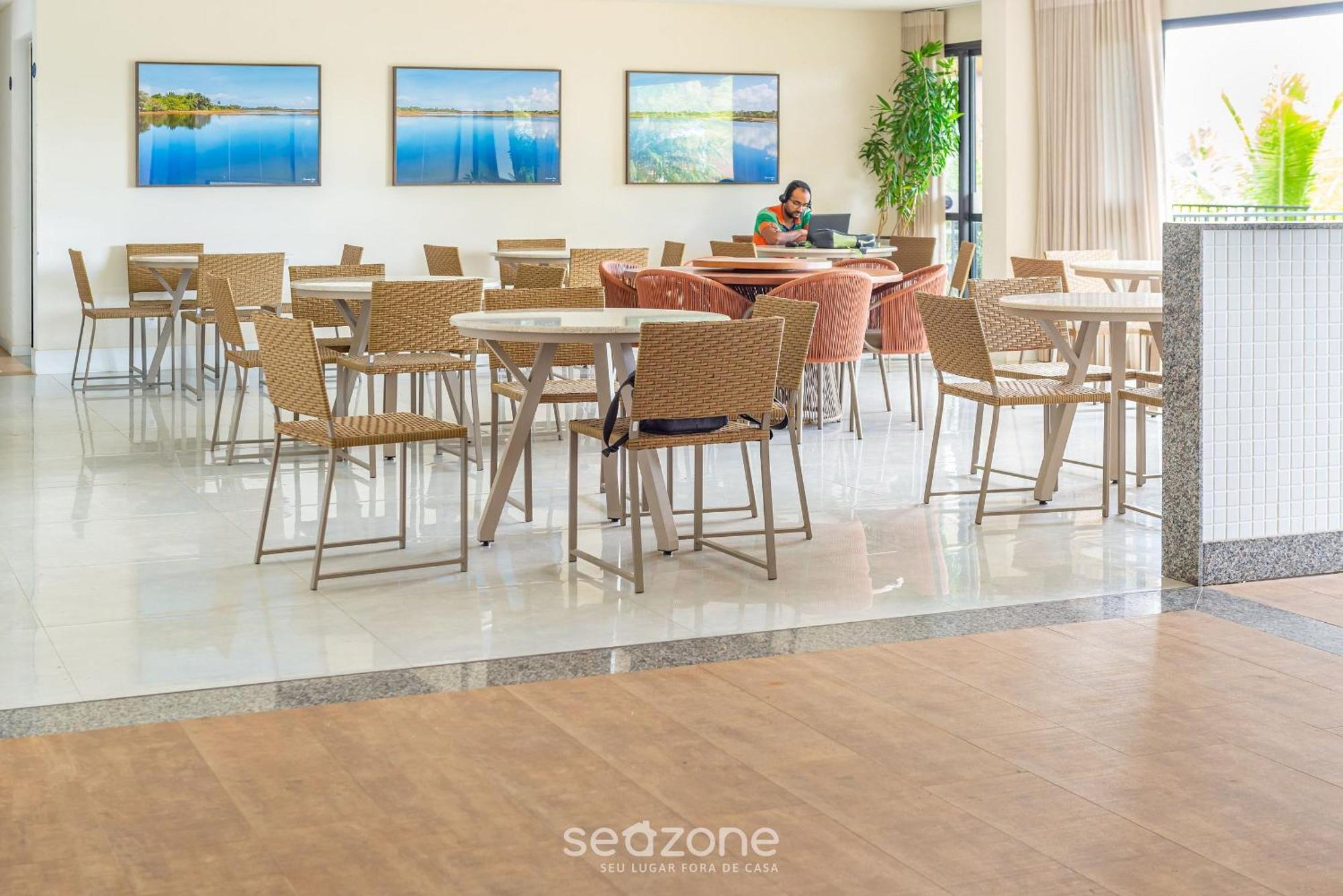 Condominio Paraiso Dos Coqueiros Em Camacari - Pdos Екстер'єр фото