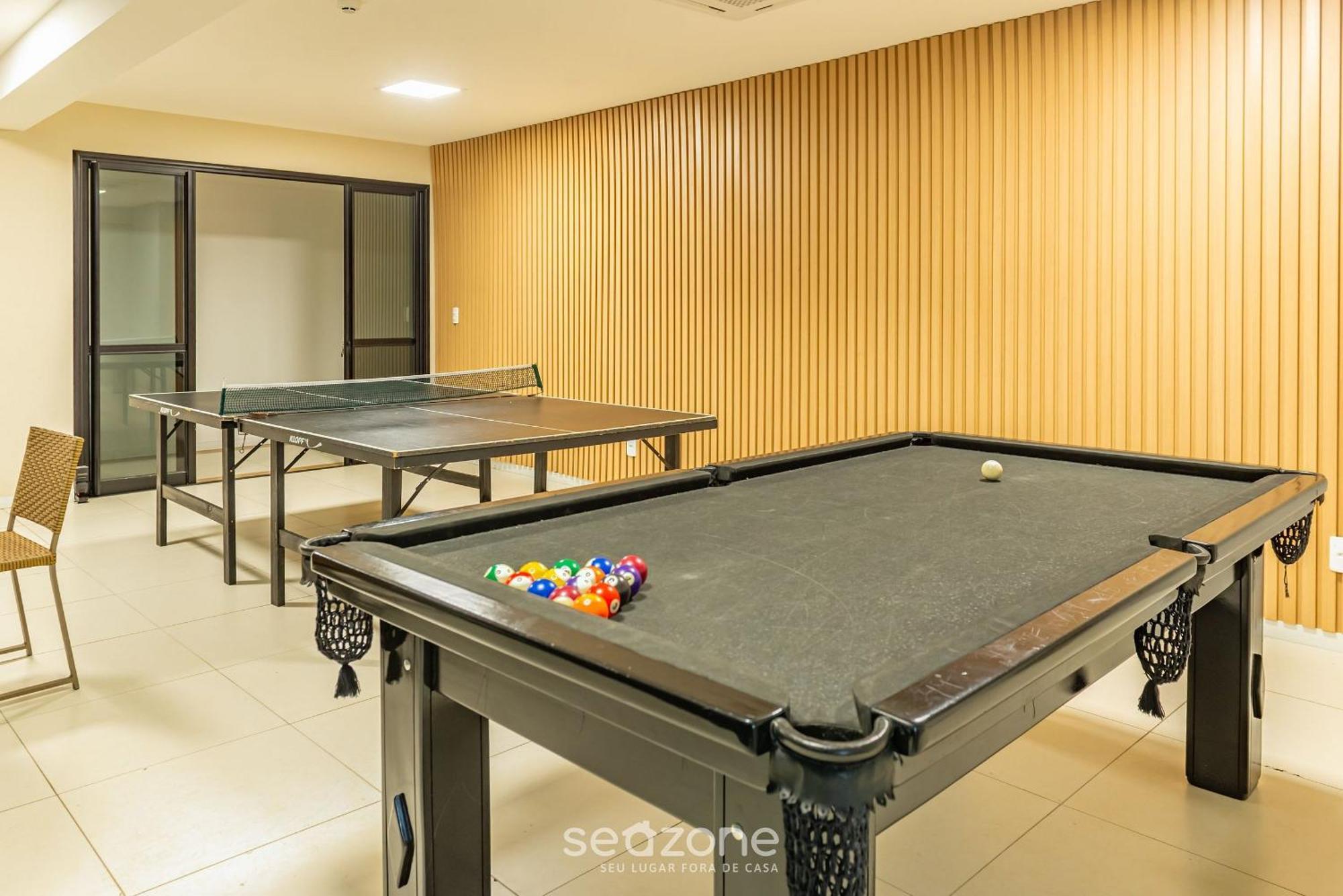 Condominio Paraiso Dos Coqueiros Em Camacari - Pdos Екстер'єр фото
