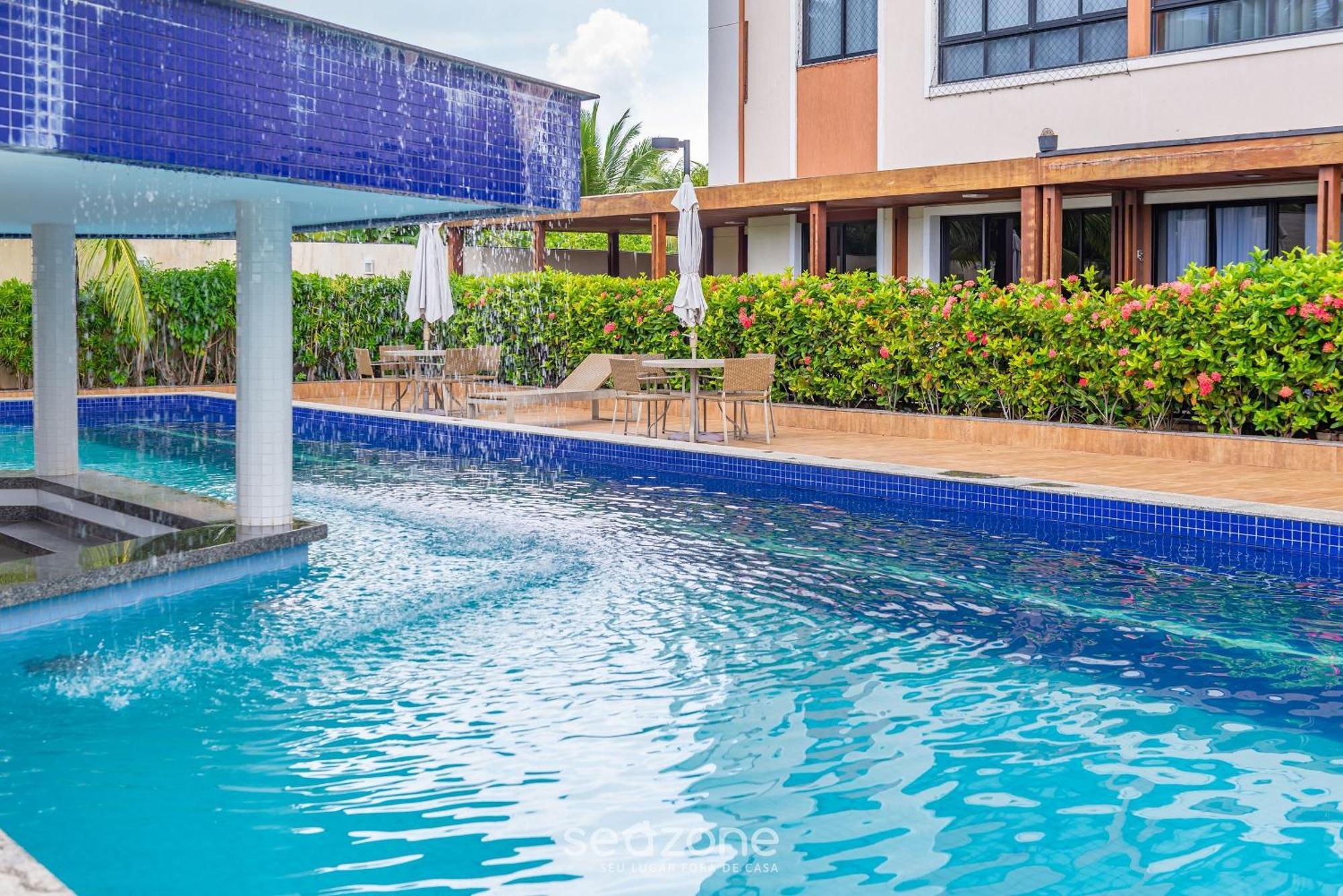 Condominio Paraiso Dos Coqueiros Em Camacari - Pdos Екстер'єр фото